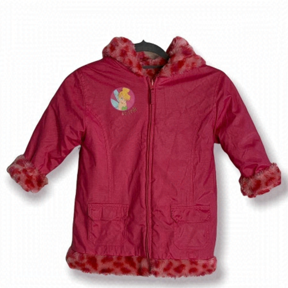 DISNEY Reversible Jacket